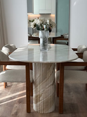 The Corallo Table