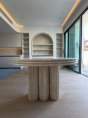 The Athena Dining Table