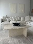The Alessia Coffee Table