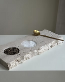Seasoning Slab