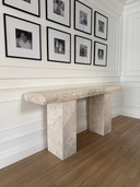 Vincenzo Console Table