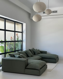 The Nuvola Sofa