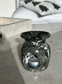 Oil Burner- Verde Noir