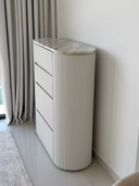 The Hannah Console Table
