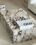 The Matteo Coffee Table Set