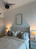 Panello Bed