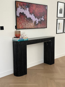 The Athena Console