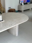 The Angelo table