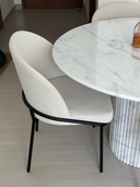 The Blanco Dining Table