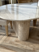 The Novello Dining Table