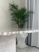 The Donatella Dining Table