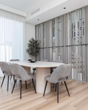 The Colonna Table- Limrastone