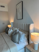 Panello Bed