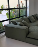 The Nuvola Sofa