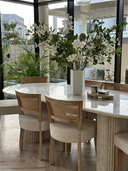 The Novello Dining Table