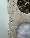 Seasoning Slab
