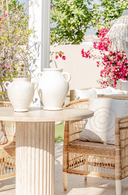 The Allegra Dining Table
