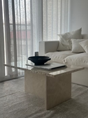 The Alessia Coffee Table