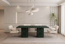 The Donatella- Verde