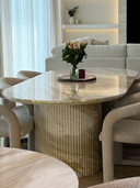 The Corallo Table