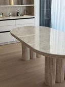 The Athena Dining Table