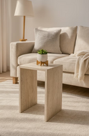 The Capella Side Table