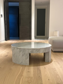 The Sevilla Coffee Table