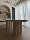 The Athena Dining Table
