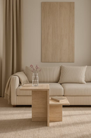The Kylie side table