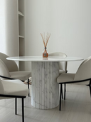 The Blanco Dining Table