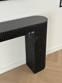 The Athena Console