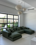The Nuvola Sofa