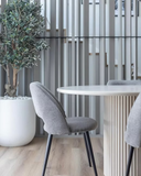 The Colonna Table- Limrastone