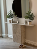 The Ria Console