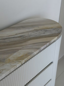 The Hannah Console Table