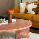 The Luma Coffee Table