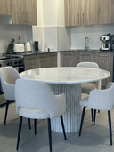 The Blanco Dining Table
