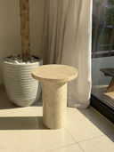The Ayesha Side Table