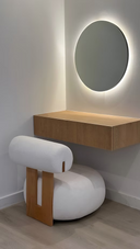 Mira Accent chair