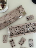 Nude Blush Dominoes