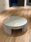 The Sevilla Coffee Table