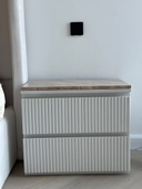 The Hannah Side Table Set