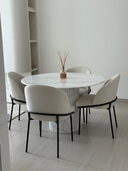 The Blanco Dining Table