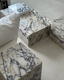 The Matteo Coffee Table Set