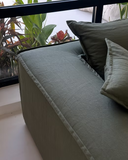 The Nuvola Sofa