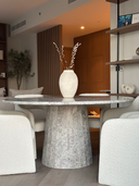 The Tundra Table