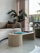 Sorella Coffee Table
