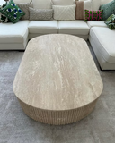 The Classico Coffee Table