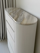 The Hannah Console Table