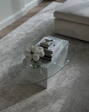 The Sidra Coffee Table